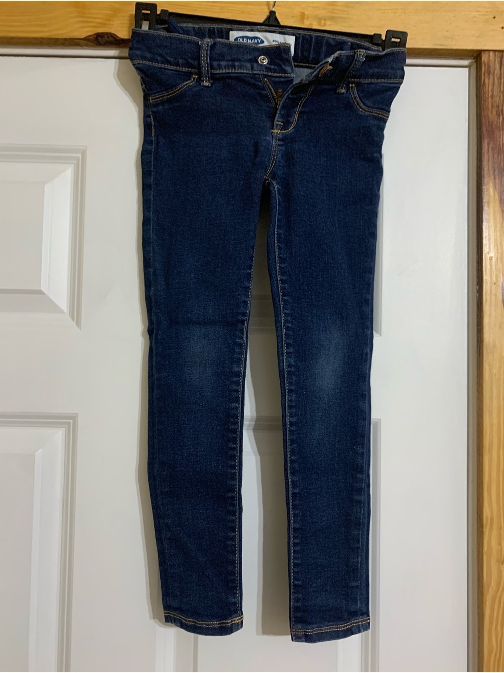 Old Navy girls jeans